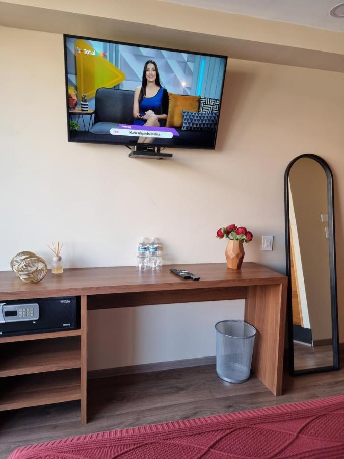 شقة Condesa Cibel مدينة مكسيكو المظهر الخارجي الصورة